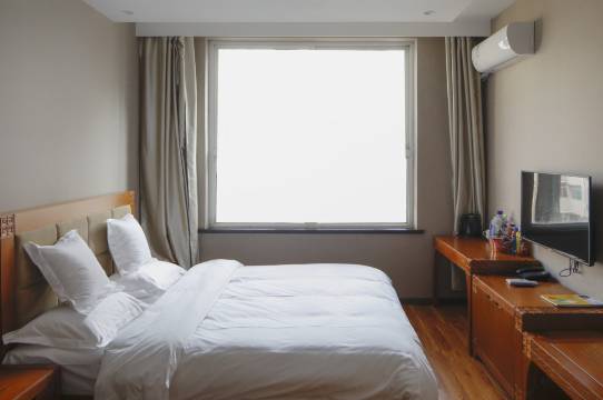 忻州蒲公英酒店