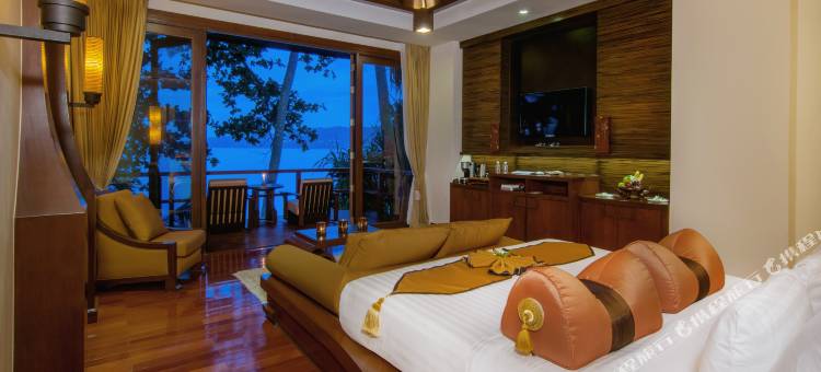 普吉岛玛里娜度假酒店(Marina Phuket Resort)图片