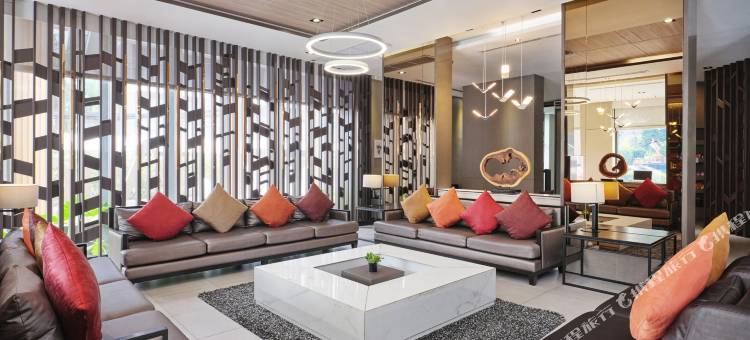 阿尔泰拉公寓酒店 (明心公寓酒店)(Altera Hotel and Residence)图片