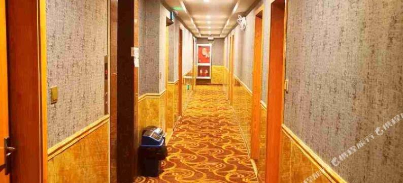 创e家怡轩宾馆(东阳塘西周庄店)图片