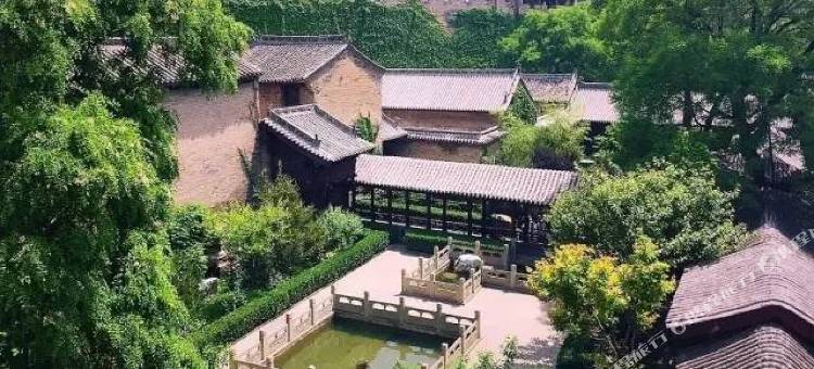 阳城皇城相府家庭宾馆图片