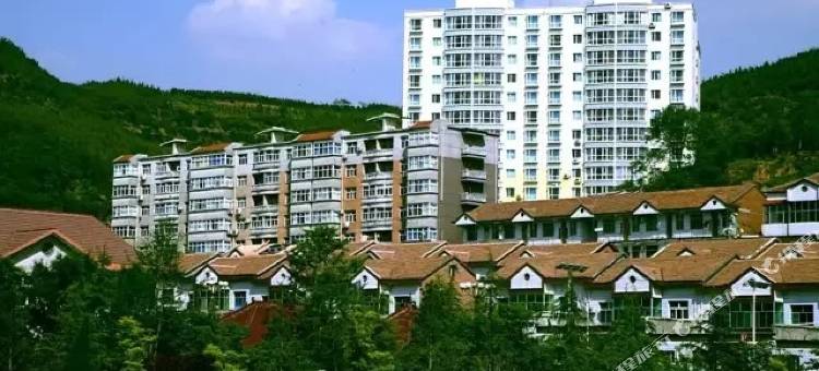 阳城皇城相府家庭宾馆图片