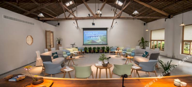 象山两棵树精品民宿图片