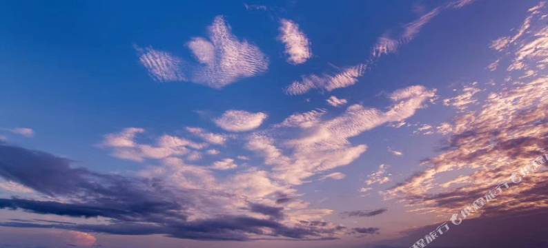 青岛星晴海景青年旅舍(五四广场店)图片