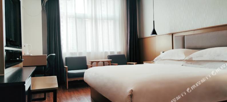 如家华驿酒店(亳州市政府店)图片