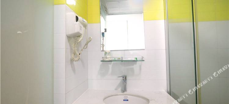 7天酒店(湛江霞山步行街鼎盛广场店)图片