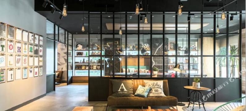 昆明美成city酒店图片