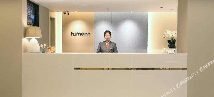 如家酒店·neo(长春人民广场吉林大学朝阳校区店)图片