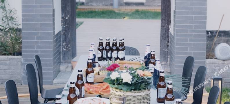 承德浅草堂民宿图片