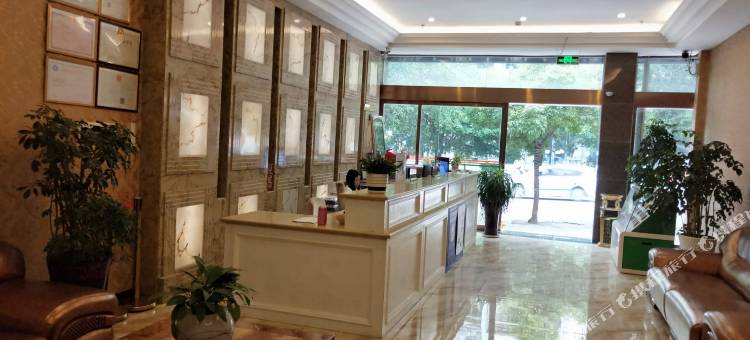 关岭福家酒店图片