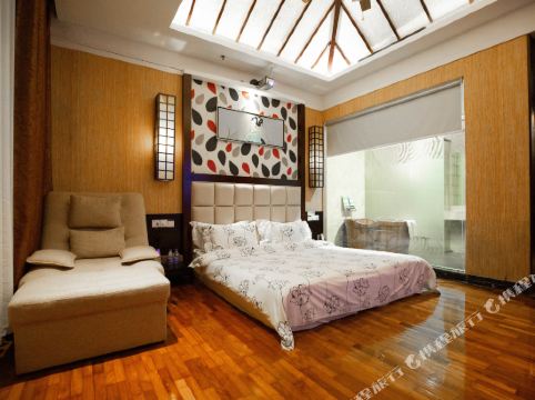 北海稻酒店(深圳平湖店)