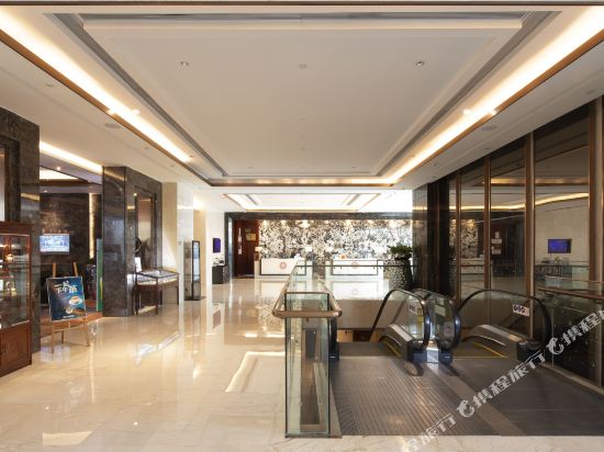 青岛颐海花园酒店(奥帆中心店)详情-pc酒店预订-中国南方航空官网