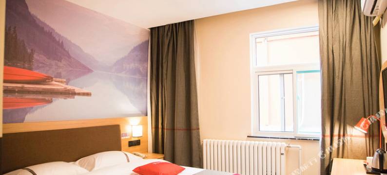 尚客优酒店(济南国际机场店)图片