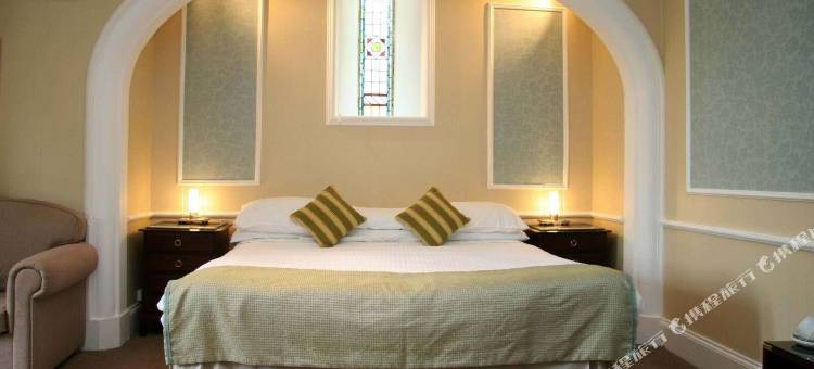 寻乌月儿湾宾馆图片