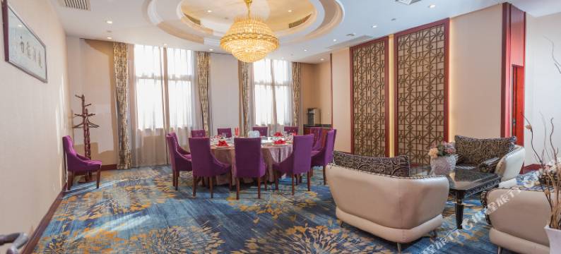 苏州中华园大饭店图片