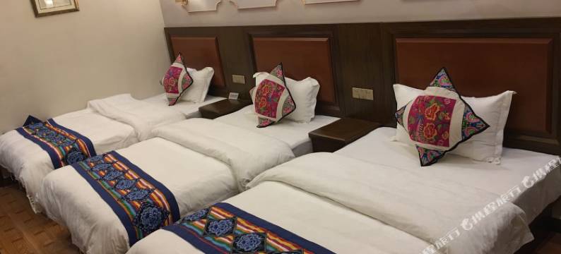 石林欣唐客栈图片