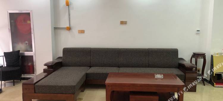 橙客酒店(东明汽车站店)图片