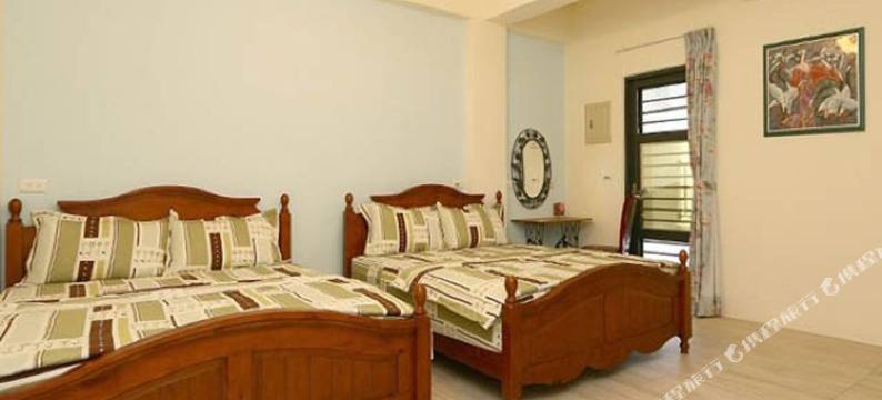 花莲乔治花园民宿图片