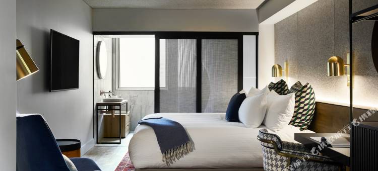 扎加梅屋旅馆(Zagame's House)图片