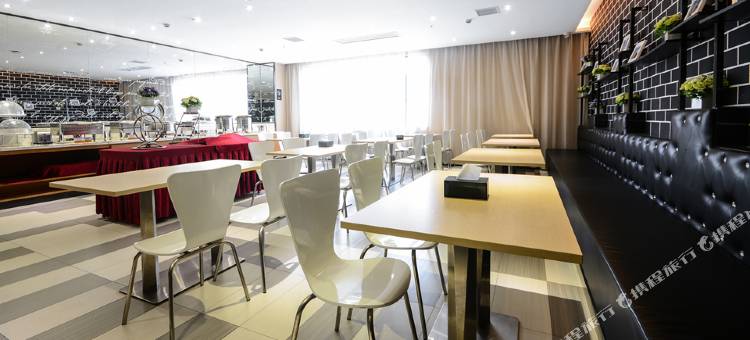 雅斯特酒店(荆州古城万达广场店)图片