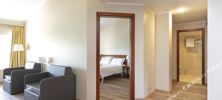 加尔达湖阿尔菲住宿加早餐酒店(B&B Hotel Affi - Lago di Garda)图片