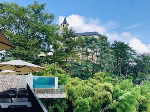 莫干山裸心堡度假村详情-pc酒店预订-中国南方航空官网