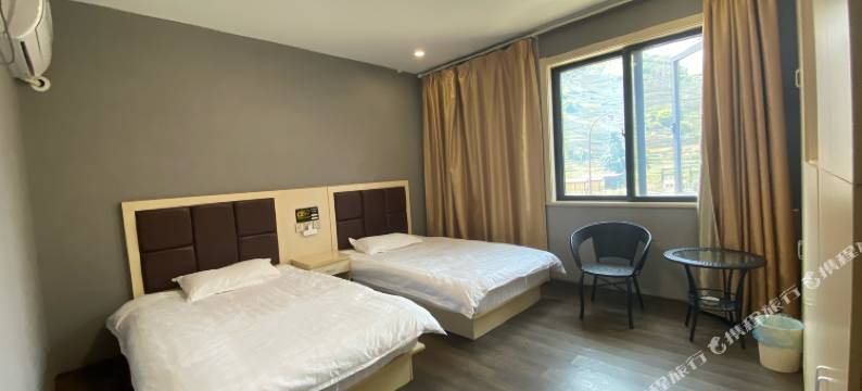 杭州枉山民宿图片