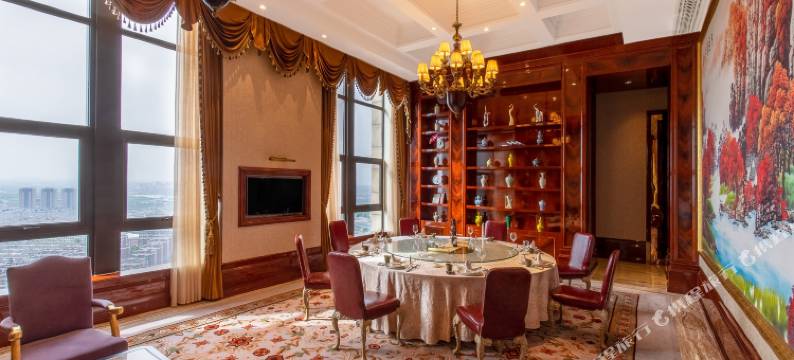 绍兴上虞天玥大酒店图片