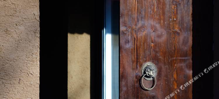 长兴枰庐民宿图片