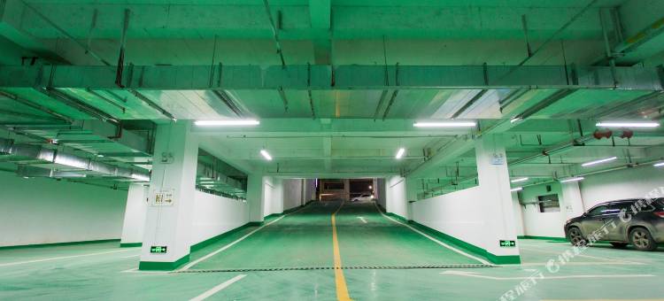 格林东方酒店(香格里拉独客宗古城店)图片