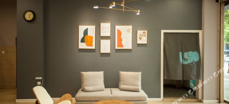 吉首市微家酒店图片