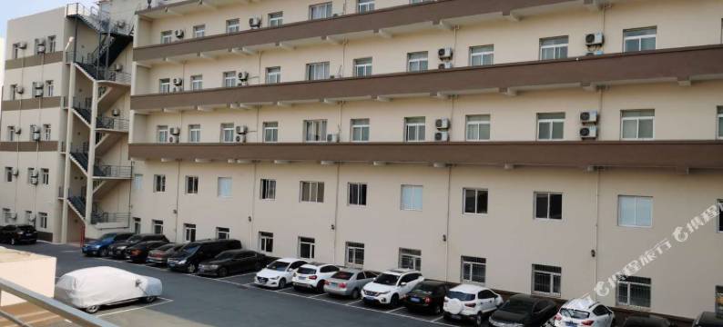 如家酒店·neo(青岛火车站栈桥海底隧道店)图片