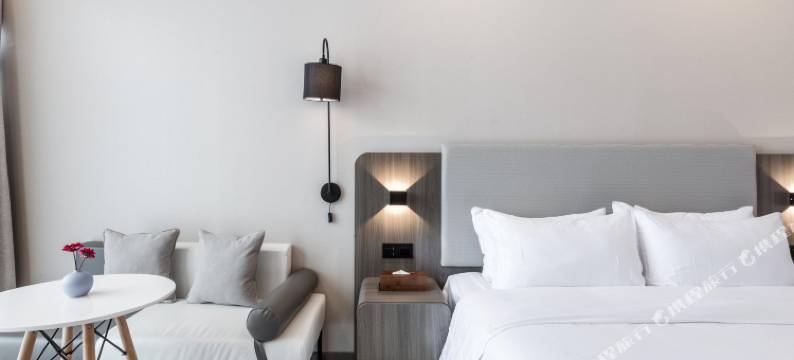 汉庭酒店(深圳观澜五和大道店)图片