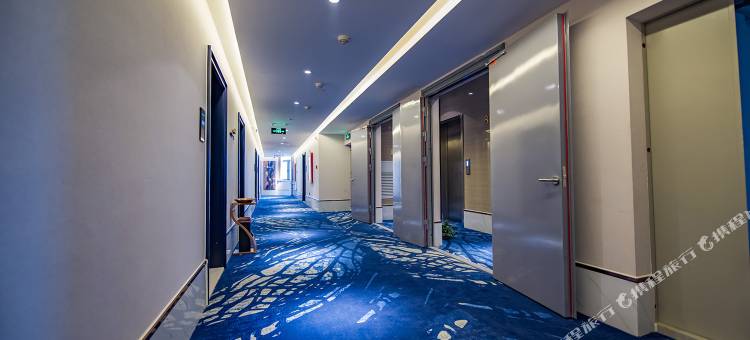 兰欧酒店(兰陵农业公园店)图片