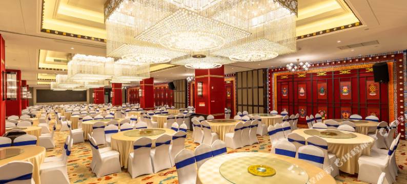 都江堰雪域·布达拉酒店(都江堰景区店)图片