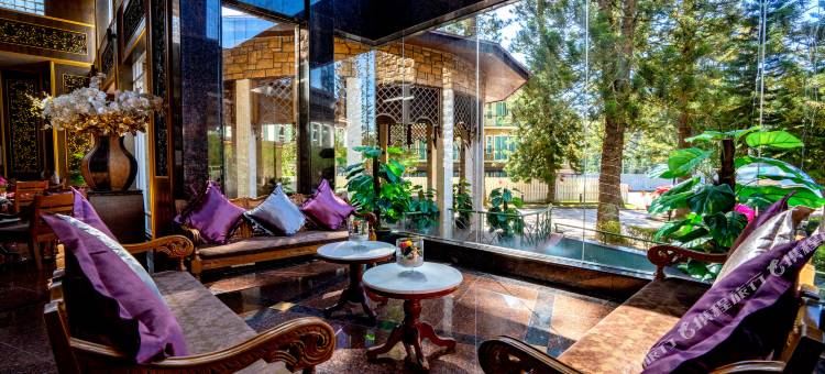 金马仑高原世纪松园度假酒店(Century Pines Resort Cameron Highlands)图片