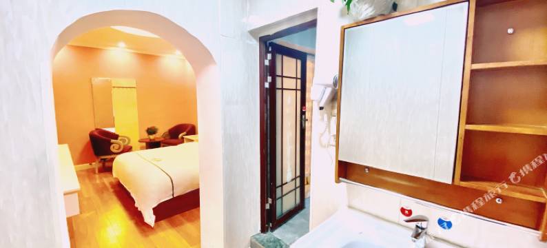 贵阳佳乐宾馆图片