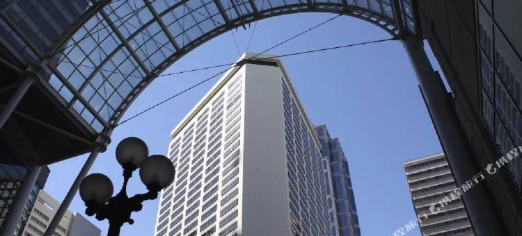 Hyatt酒店-奥利弗8号(Hyatt at Olive 8)图片