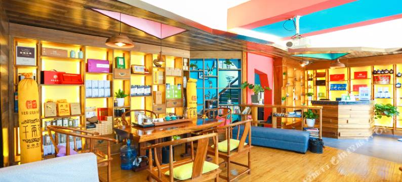 北纬29°客栈(张家界天门山索道店)图片