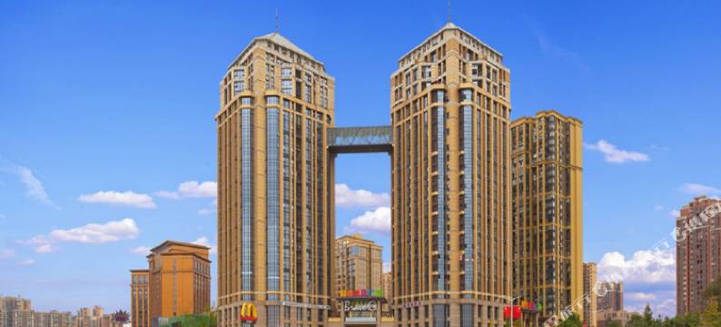 季美酒店(成都龙湖蜀新天街蜀新大道地铁站店)图片
