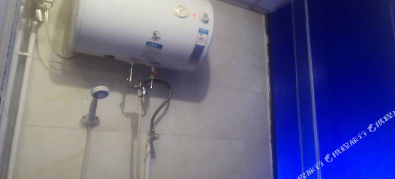 开平站前公寓图片