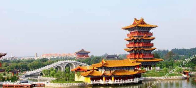 悠然时光民宿(河南大学明伦校区店)图片