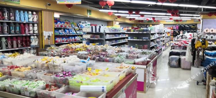 巴青电力酒店图片