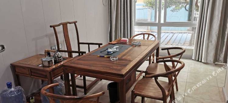 平潭港湾公寓(龙王头沙滩店)图片