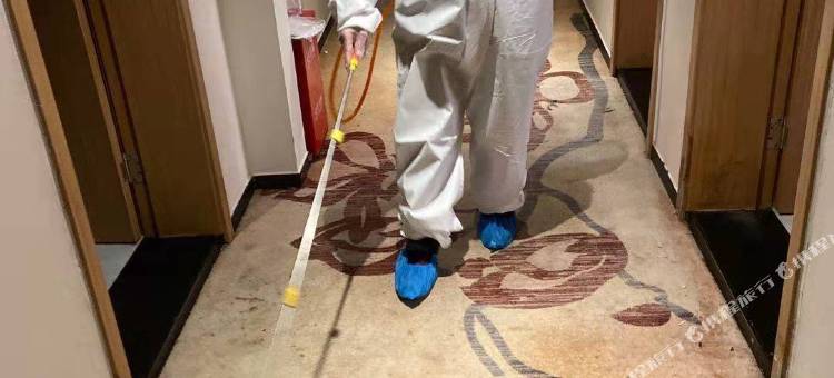 维也纳3好酒店(孝昌孝武广场国凯店)图片