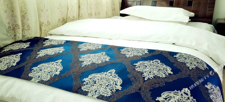 威宁鸿发宾馆图片