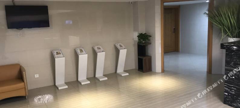 海阳途瑞思度假酒店(万米海滩浴场店)图片