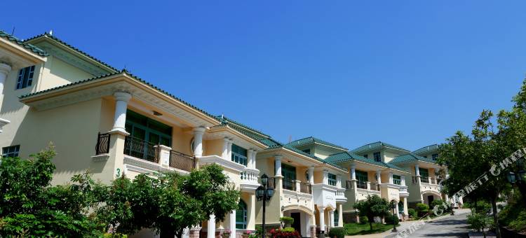 广宁华侨大酒店图片