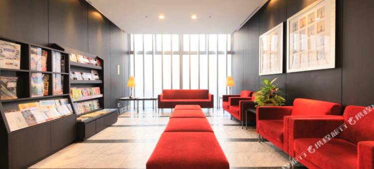 名古屋纳屋桥里士满酒店(Richmond Hotel Nagoya Nayabashi)图片