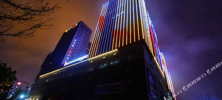 宜尚酒店(贵阳机场奥特莱斯店)图片